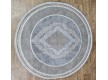 Синтетический  ковер LUXURY 05986D D.GREY HB-VIZON - высокое качество по лучшей цене в Украине - изображение 4.